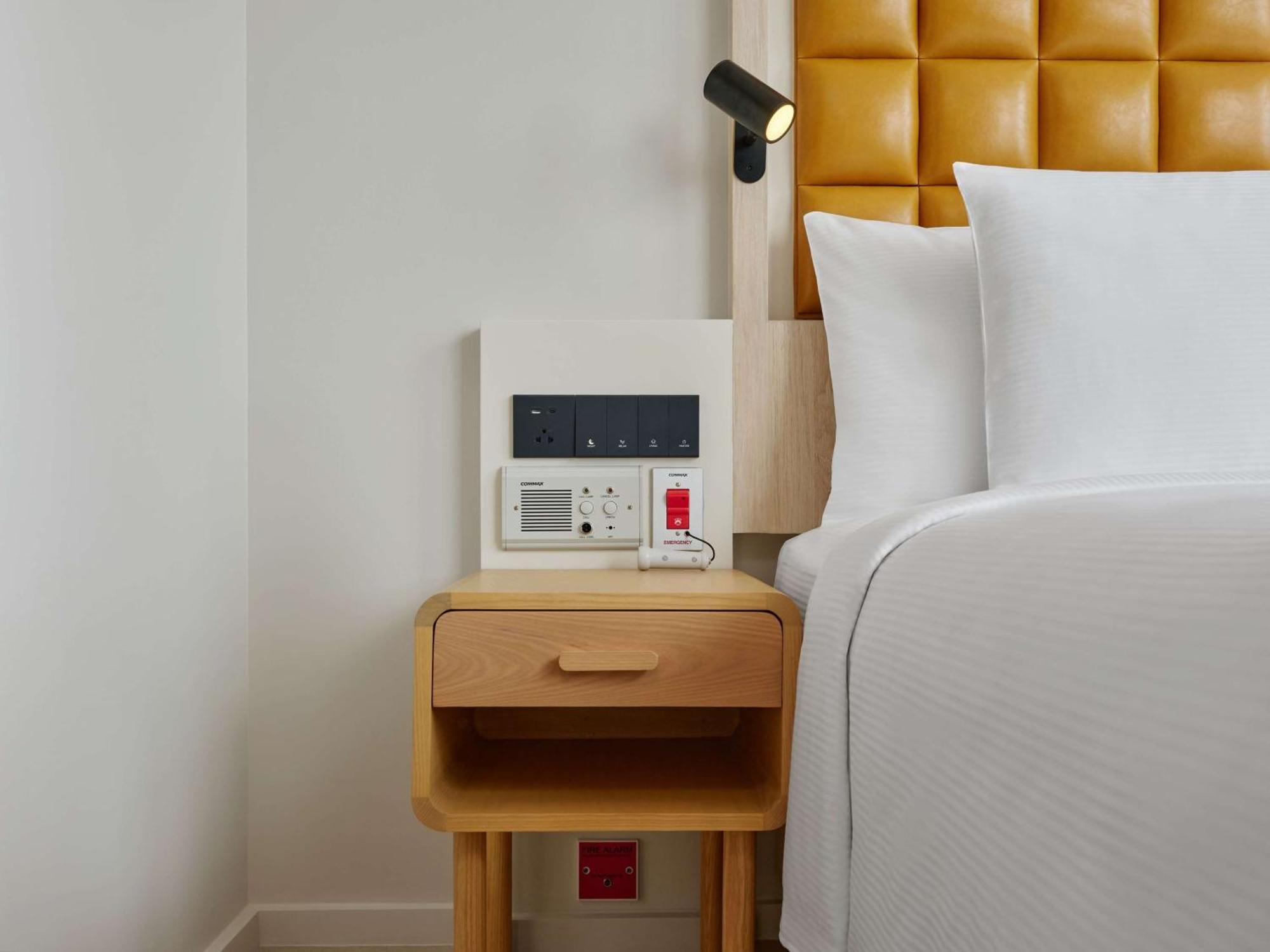 Hilton Garden Inn Rayong Esterno foto