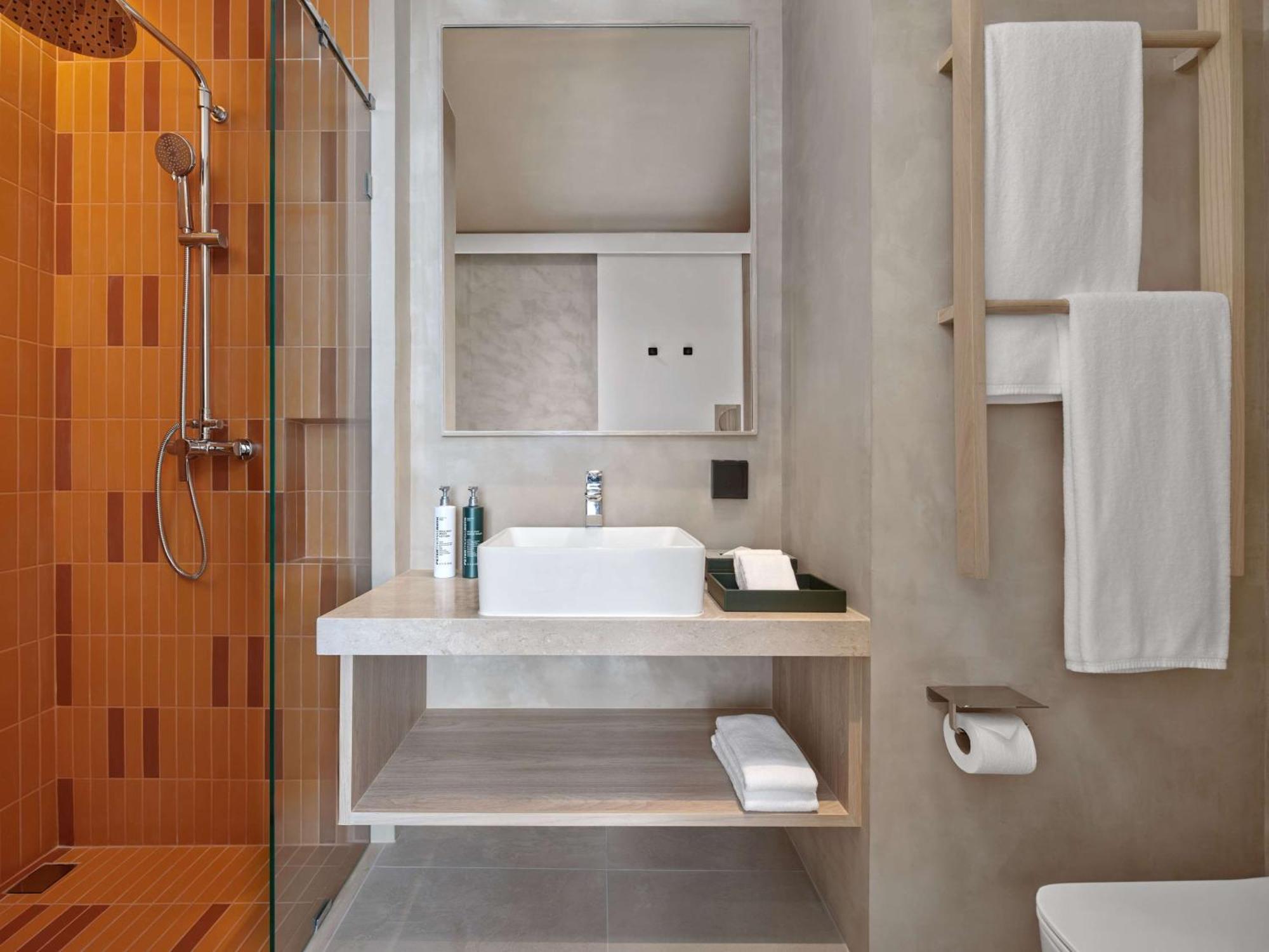 Hilton Garden Inn Rayong Esterno foto