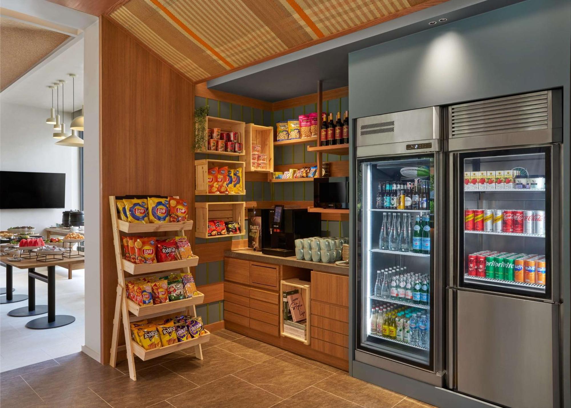 Hilton Garden Inn Rayong Esterno foto